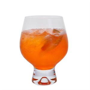 Dartington The All Rounder Set of 4 Glasses